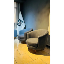 مبل راحتی تختخوابشو پرایم prime