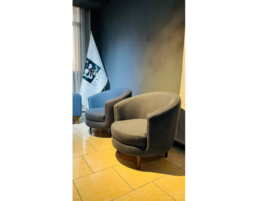 مبل راحتی تختخوابشو پرایم prime