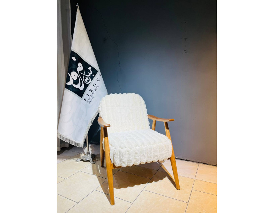 مبل راحتی تختخوابشو پرایم prime