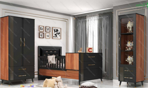 سرویس خواب نوزاد نوجوان بلگراد