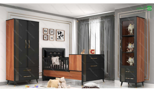 سرویس خواب نوزاد نوجوان بلگراد