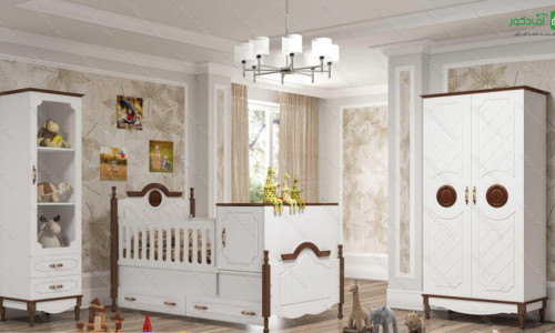 سرویس خواب نوزاد نوجوان سودان