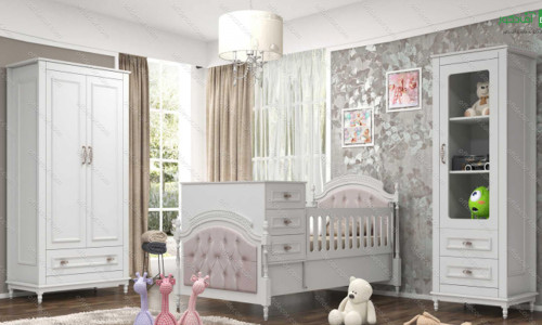 سرویس خواب نوزاد نوجوان نیکو