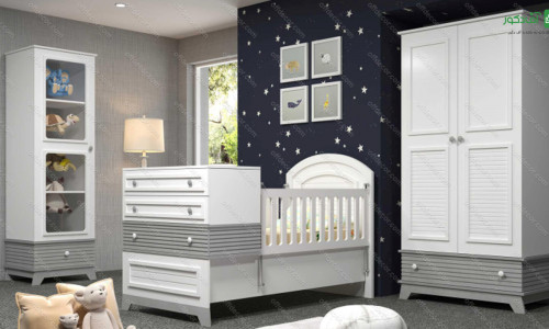 سرویس خواب نوزاد نوجوان نیوان