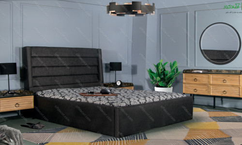 تخت خواب دو نفره مولداوی