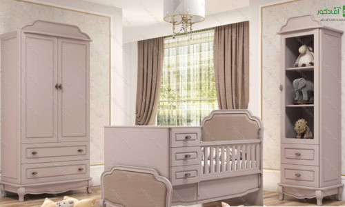 سرویس خواب نوزاد نوجوان یوشیتا