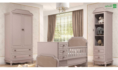 سرویس خواب نوزاد نوجوان یوشیتا سرویس خواب نوزاد نوجوان یوشیتا