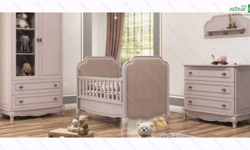 سرویس خواب نوزاد یوشیتا