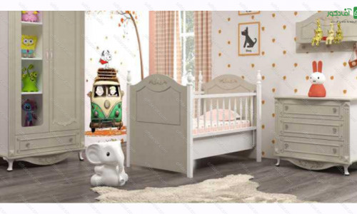 سرویس خواب نوزاد برهان