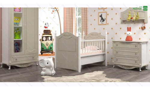 سرویس خواب نوزاد برهان