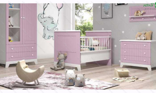 سرویس خواب نوزاد ریتا