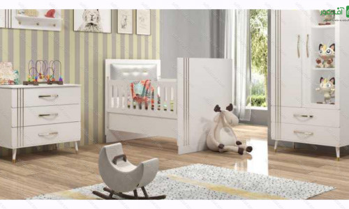 سرویس خواب نوزاد بلگراد