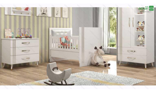 سرویس خواب نوزاد بلگراد