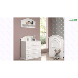 سرویس خواب نوزاد شلبی