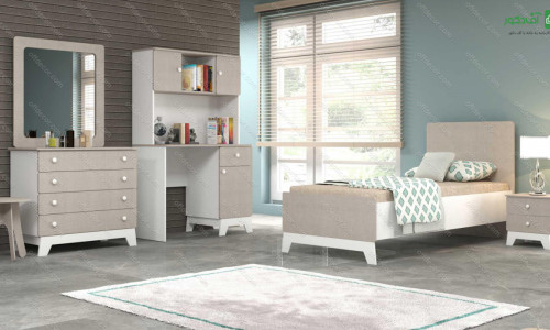 سرویس خواب یک نفره پاتریشا سرویس خواب یک نفره پاتریشا