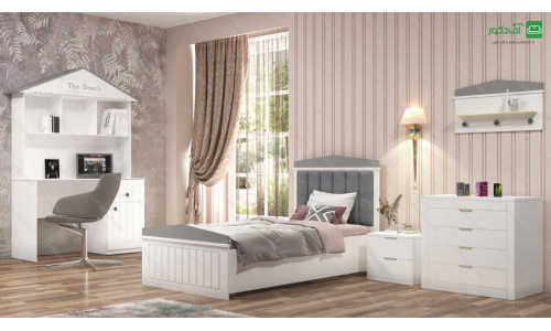 سرویس خواب یک نفره کرملین