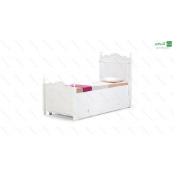 تخت خواب نوزاد نوجوان اسلایم تخت خواب نوزاد نوجوان اسلایم