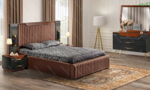 تخت خواب دو نفره ونیز