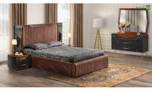 تخت خواب دو نفره ونیز