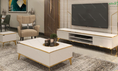 میز تلویزیون ورساچه
