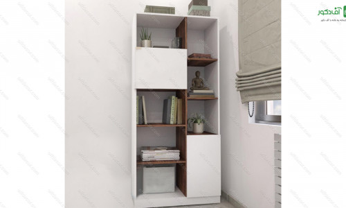 کتابخانه نیاگارا کتابخانه نیاگارا