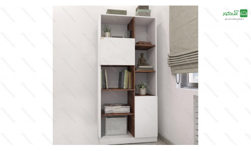 کتابخانه نیاگارا کتابخانه نیاگارا