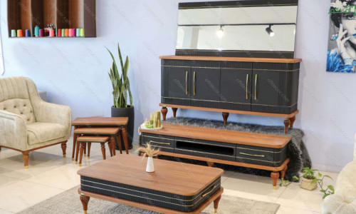 میز تلویزیون ساویا