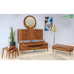 میز تلویزیون شراین shrine میز تلویزیون شراین shrine