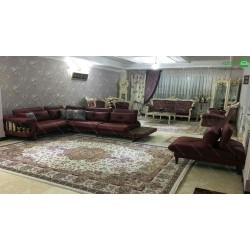 مبل ال استدیو پرادا التو eleto مبل ال استدیو پرادا التو eleto