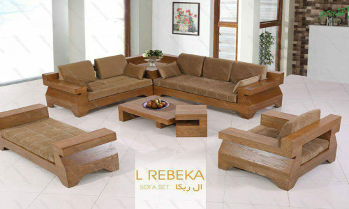 مبل ال ربکا rebeka مبل ال ربکا rebeka