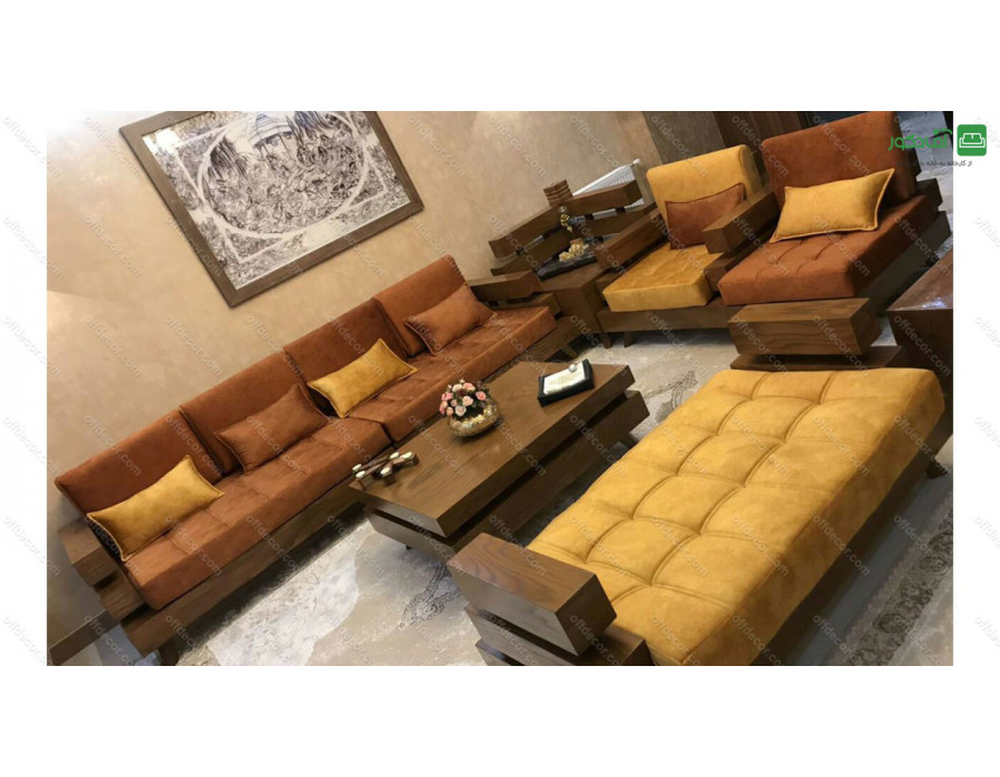 مبل ال نیو new مبل ال نیو new