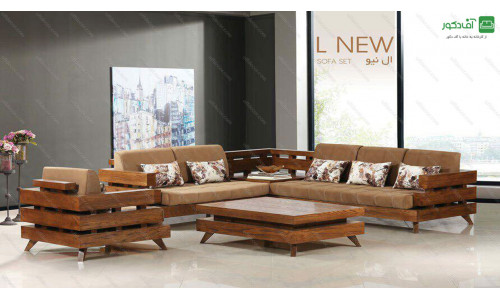 مبل ال نیو new مبل ال نیو new