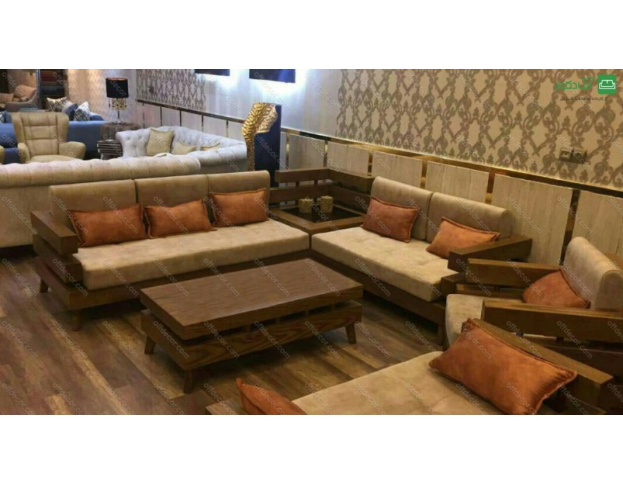 مبل ال نیو new مبل ال نیو new