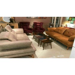 مبل راحتی مکانیزمی ونوس مبل راحتی مکانیزمی ونوس
