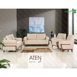 مبل راحتی آتن ATEN مبل راحتی آتن ATEN