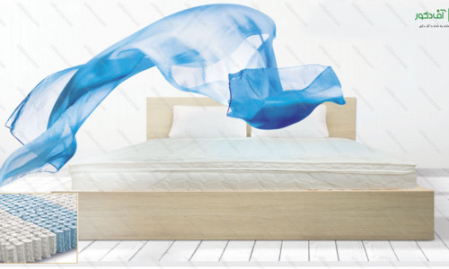 تشک  رویا مدل اولترا 2  تشک  رویا مدل اولترا 2