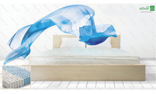 تشک  رویا مدل اولترا 2  تشک  رویا مدل اولترا 2