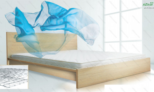 تشک  رویا مدل بونل 1  تشک  رویا مدل بونل 1