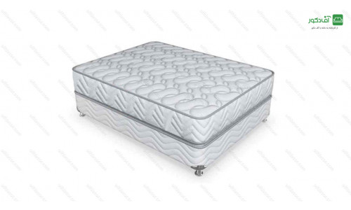 تشک سوپر فنری کلاسیک