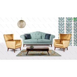 مبل راحتی رویال royal