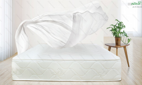 تشک رویا مدل مدیکال 3  تشک رویا مدل مدیکال 3