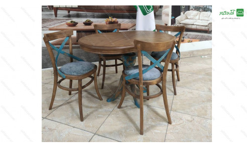 میز ناهار خوری ریواندا