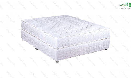 تشک سوپر طبی فنری صادراتی  تشک سوپر طبی فنری صادراتی