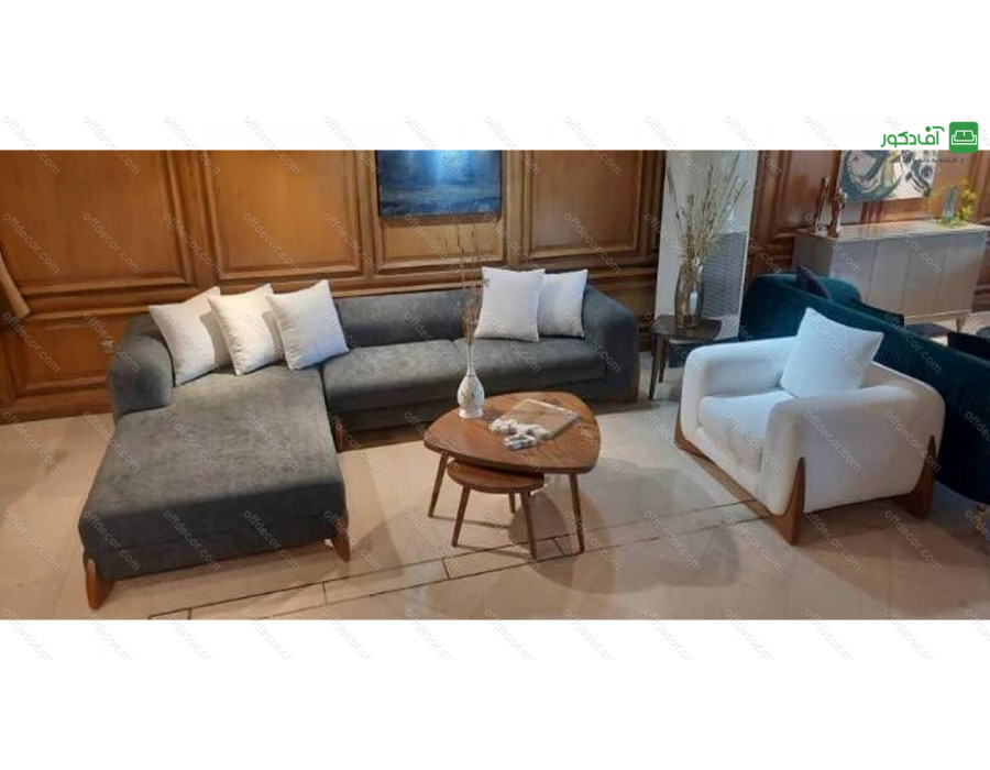 مبل ال بوهو