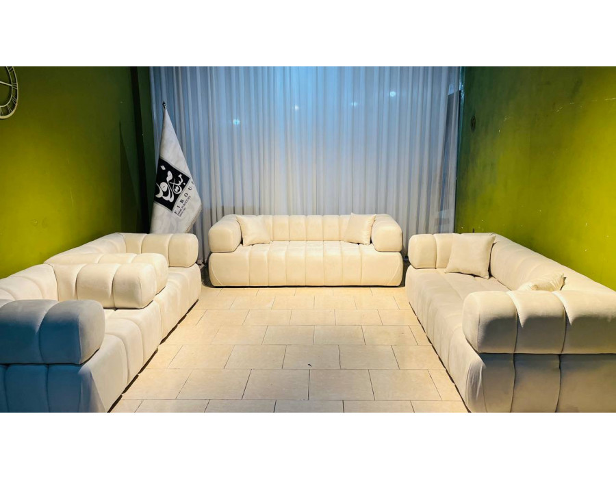 مبل راحتی النا elena