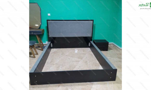 تخت خواب دو نفره بیورن