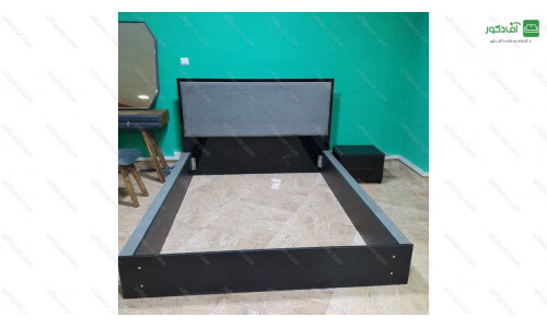 تخت خواب دو نفره بیورن