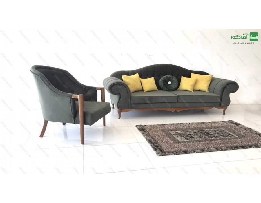 مبل راحتی روناک مبل راحتی روناک