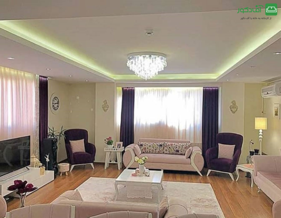 مبل راحتی کانفورد CONFORD مبل راحتی کانفورد CONFORD
