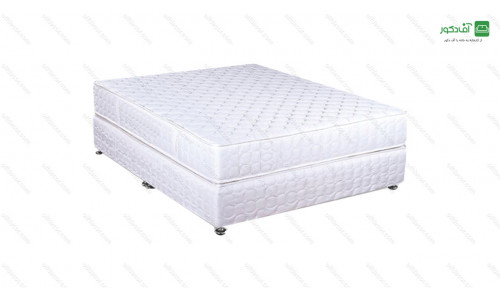 تشک سوپر طبی فنری ارتوپدیک پلاس